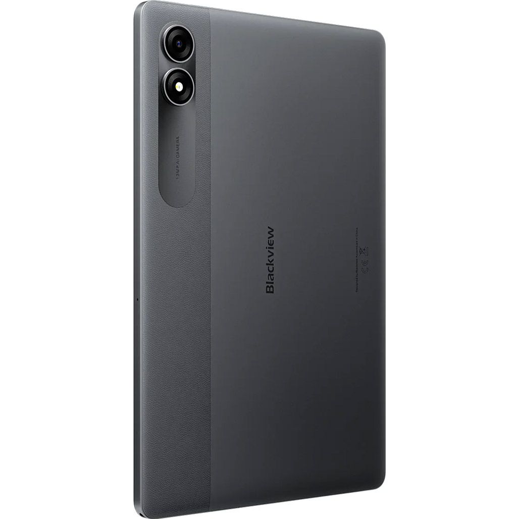 Планшет Blackview Tab 90 8/128GB LTE Ink Grey Global EU 