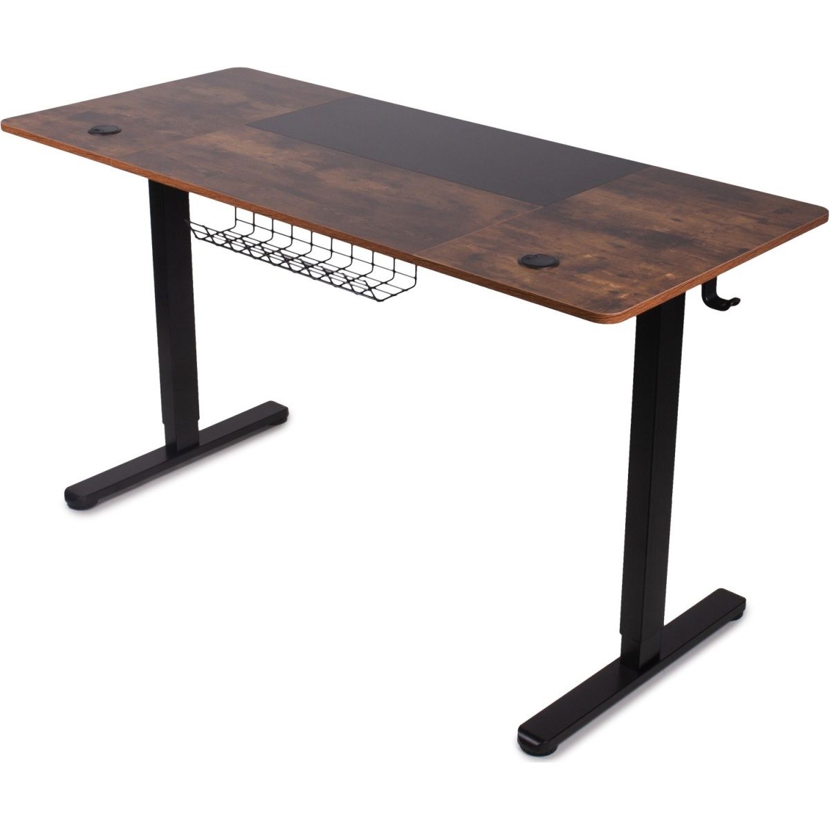 Комп`ютерний ігровий стіл Barsky StandUp Loft 1400x600 (BSTL-01)