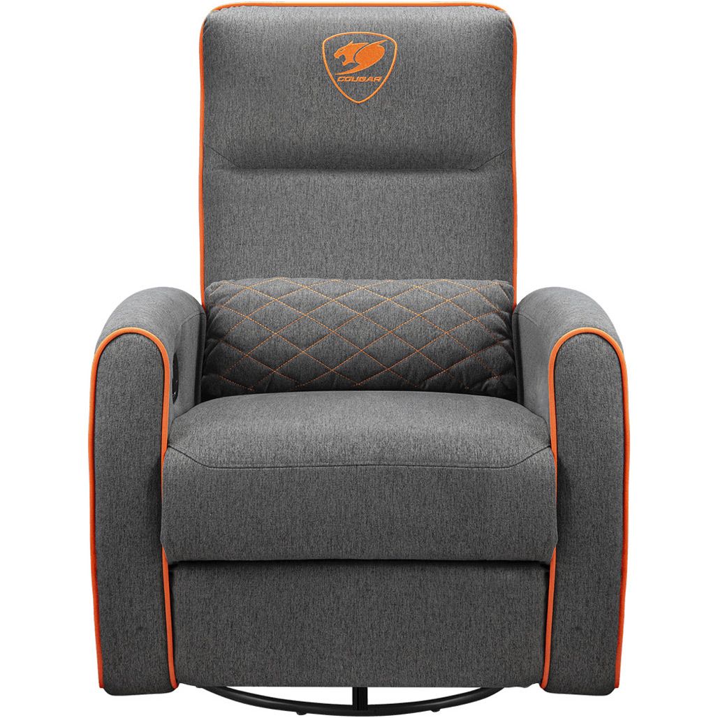 

Геймерское кресло Cougar Fidom Gray (3MFDFGRO.0001)