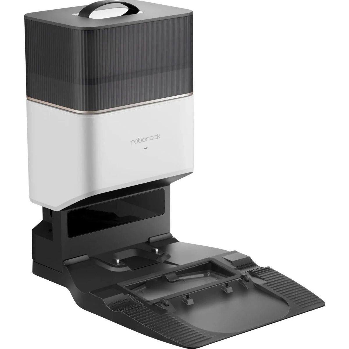 Робот-пилосос RoboRock Vacuum Cleaner Q8 Max+ White
