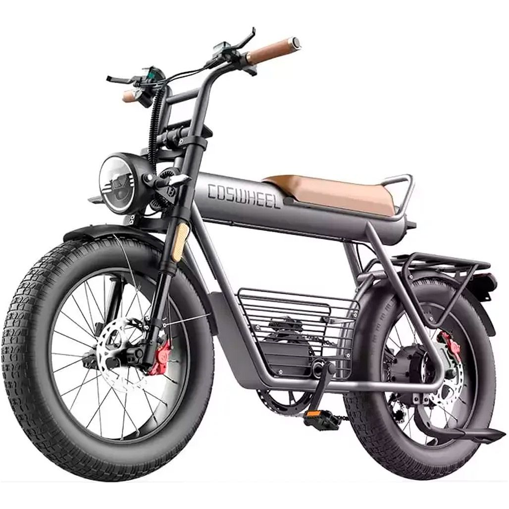 

Електровелосипед Coswheel CT20 (COSWH-CT20)