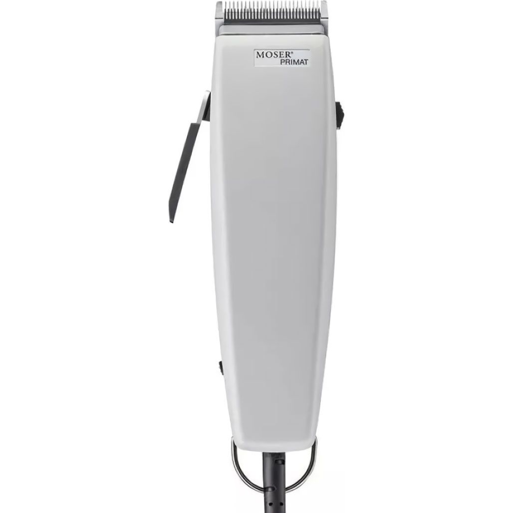 Машинка для стрижки Moser Primat (1230-0051) Grey