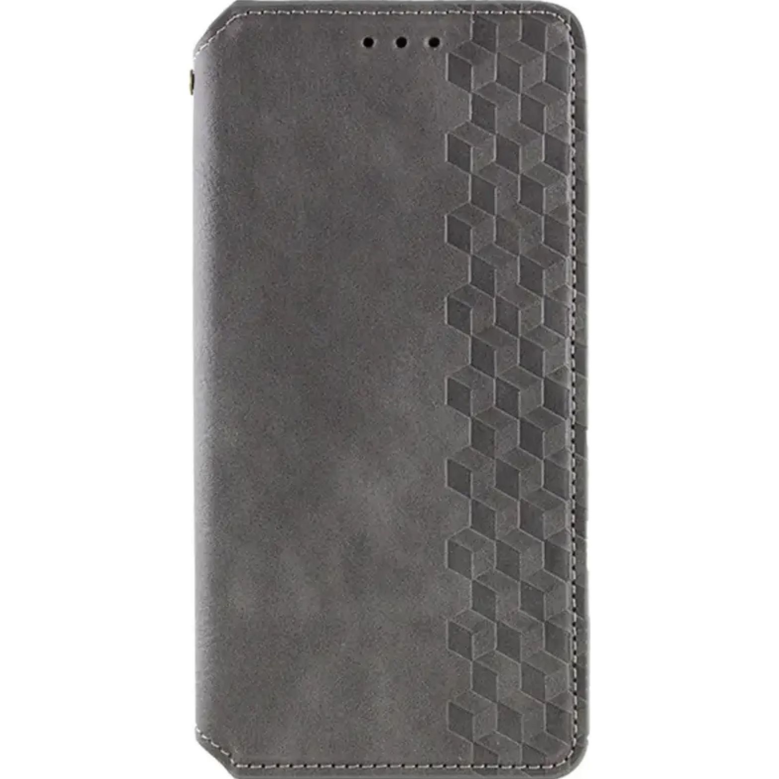 

Чохол GETMAN Cubic Case для Redmi Note 14 4G (Europe version) Grey