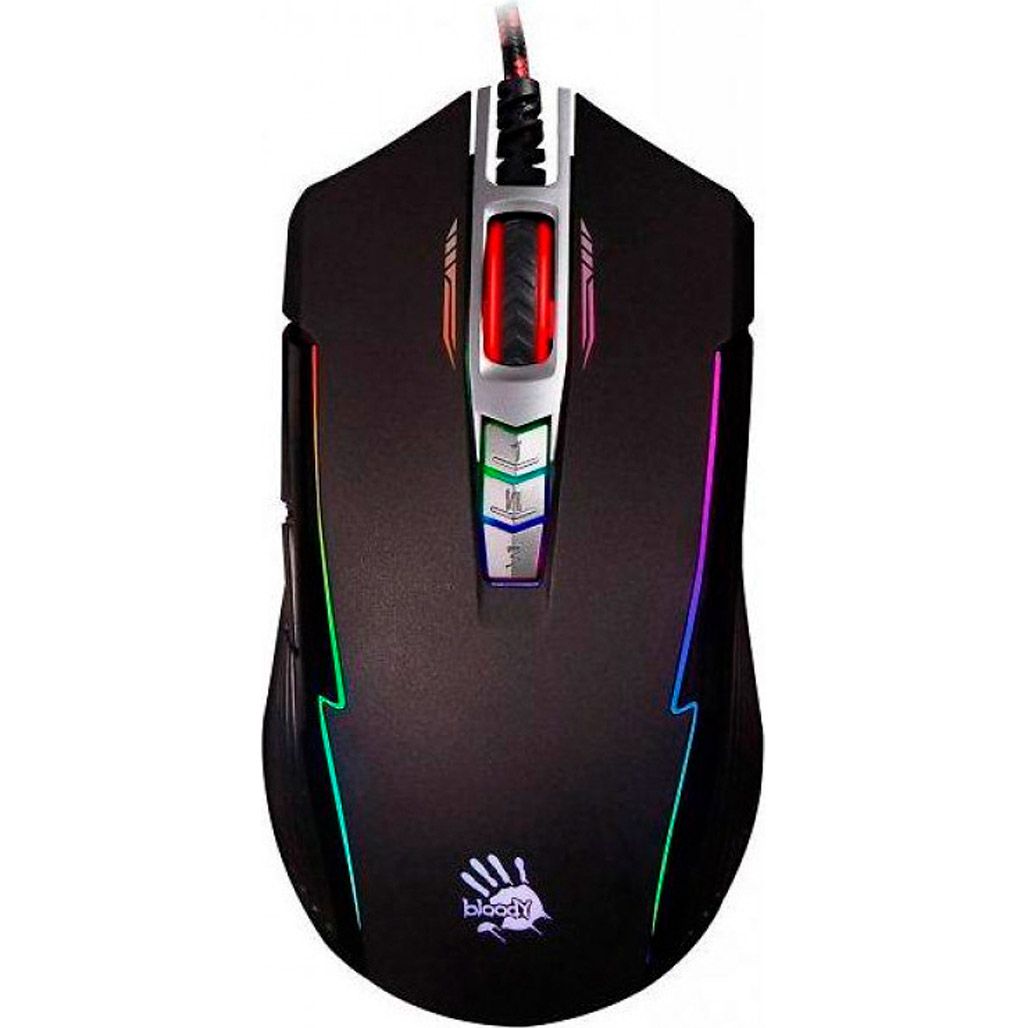 

Мышь Bloody P93s Stone