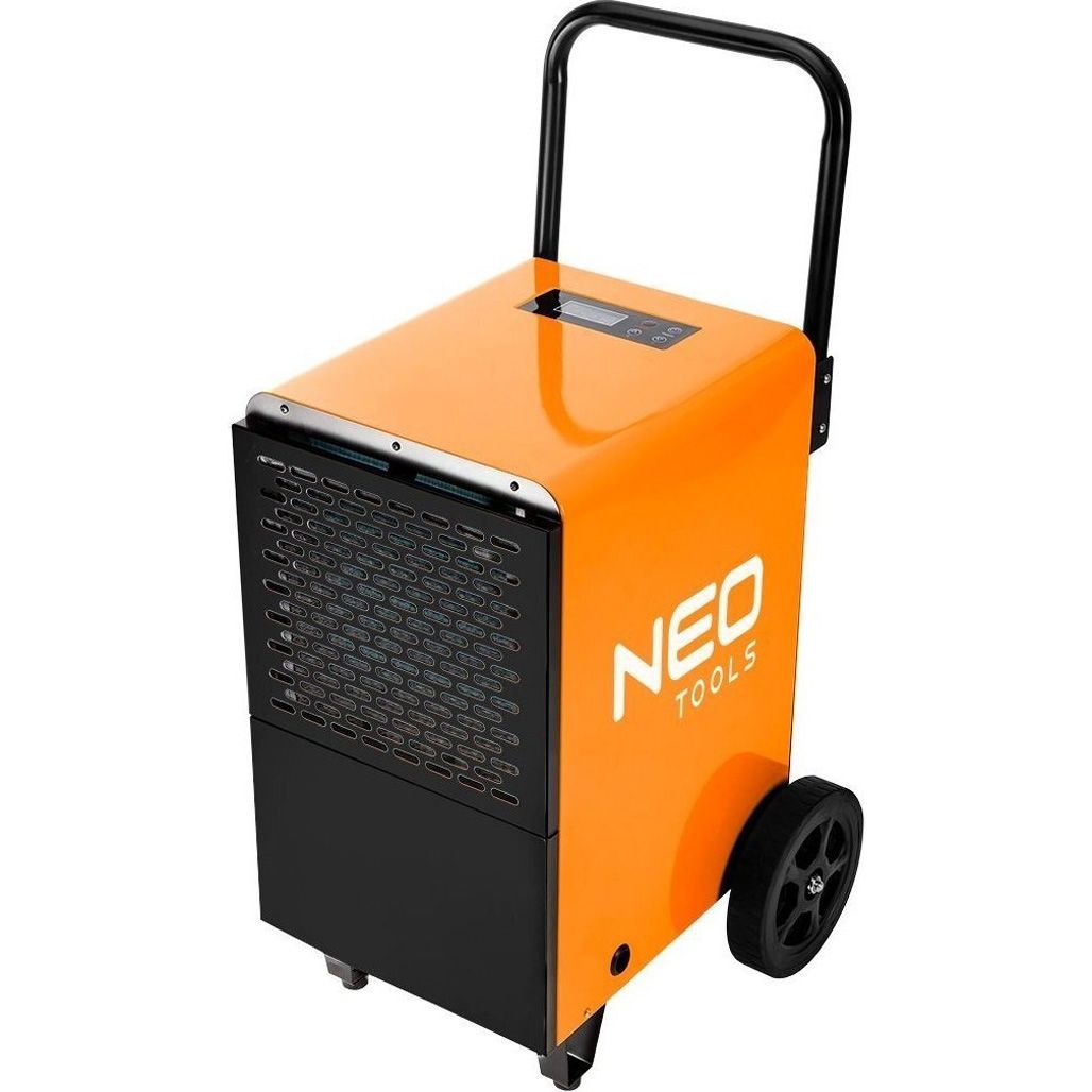 

Осушувач повітря Neo Tools 90-160