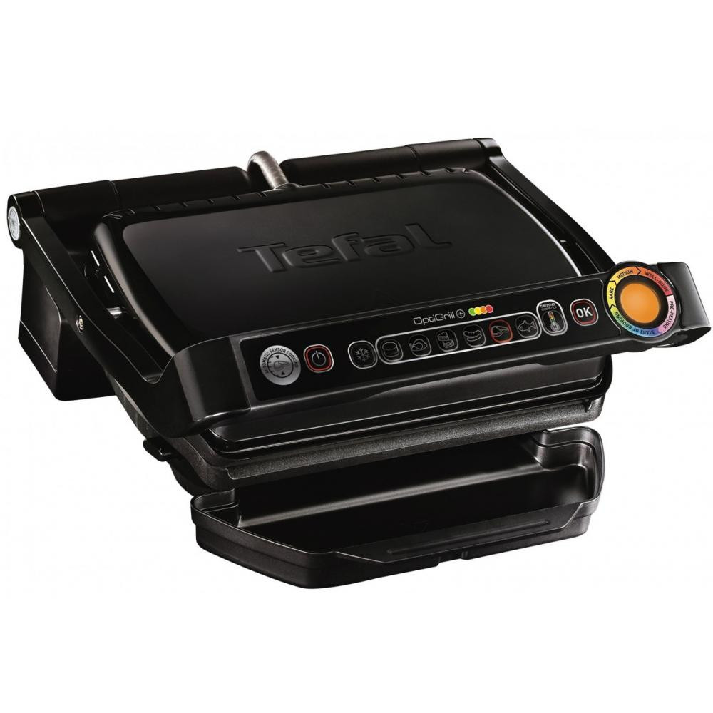 

Электрогриль Tefal OptiGrill+ GC7148