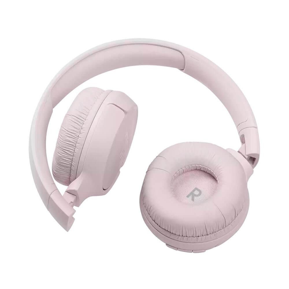 Навушники JBL Tune 510BT Rose (JBLT510BTROS) 