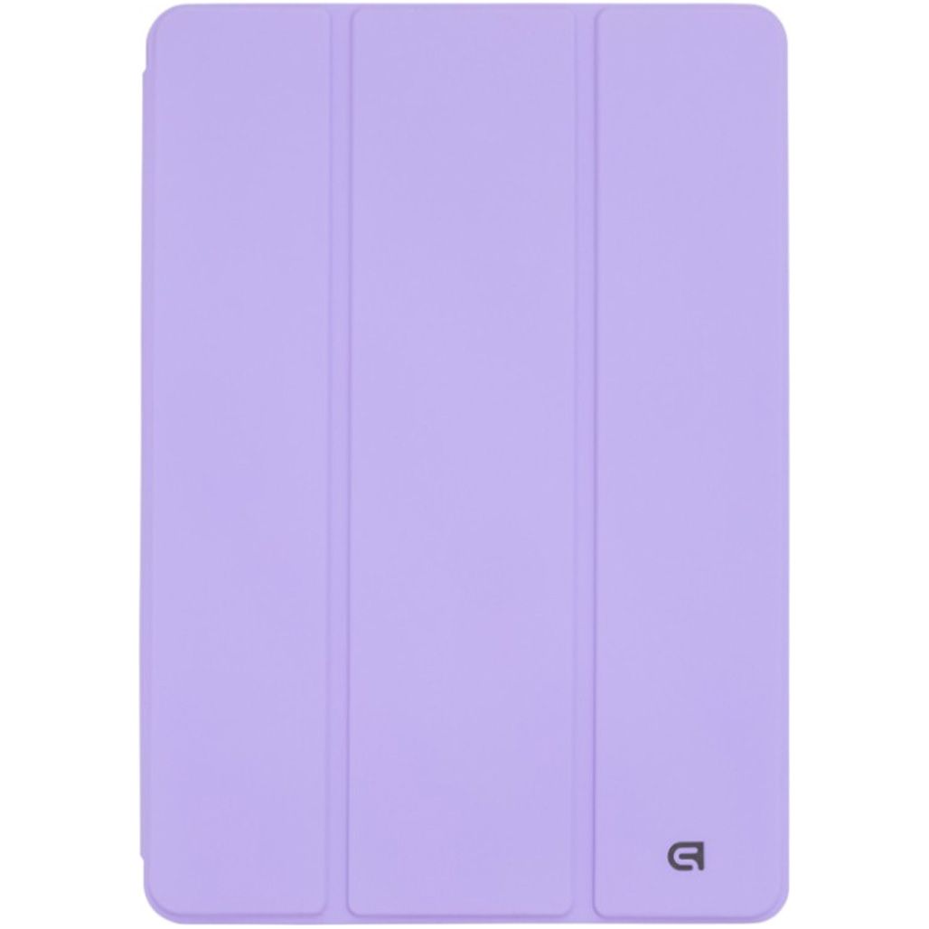 Чехол-книжка ArmorStandart Smart Fold Pen для Samsung Tab S10 Lite/S10 FE Pine Green (ARM85550)