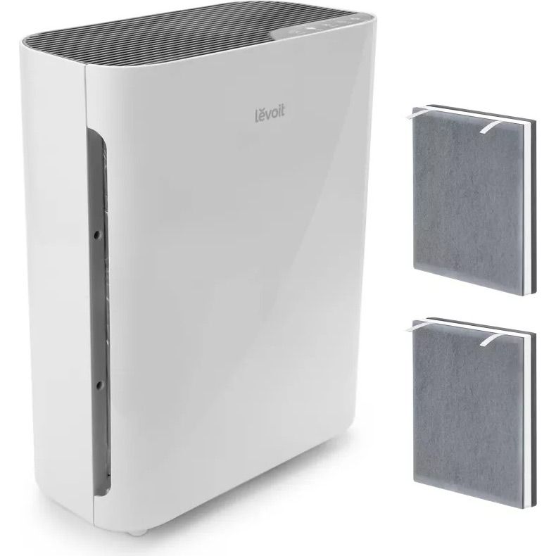 Очищувач повітря Levoit Air Purifier Vital100-RXW (HEAPAPLVNEU0028)