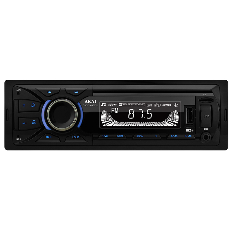 

Автомагнитола AKAI CA017A-9007U [58943]