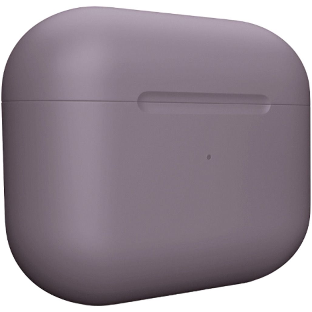 Навушники Apple AirPods 3 Grey Matte (MME73)