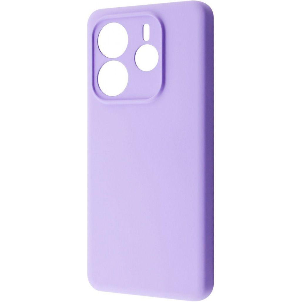 

Чохол Wave Colorful Case для Redmi Note 14 4G Light Purple