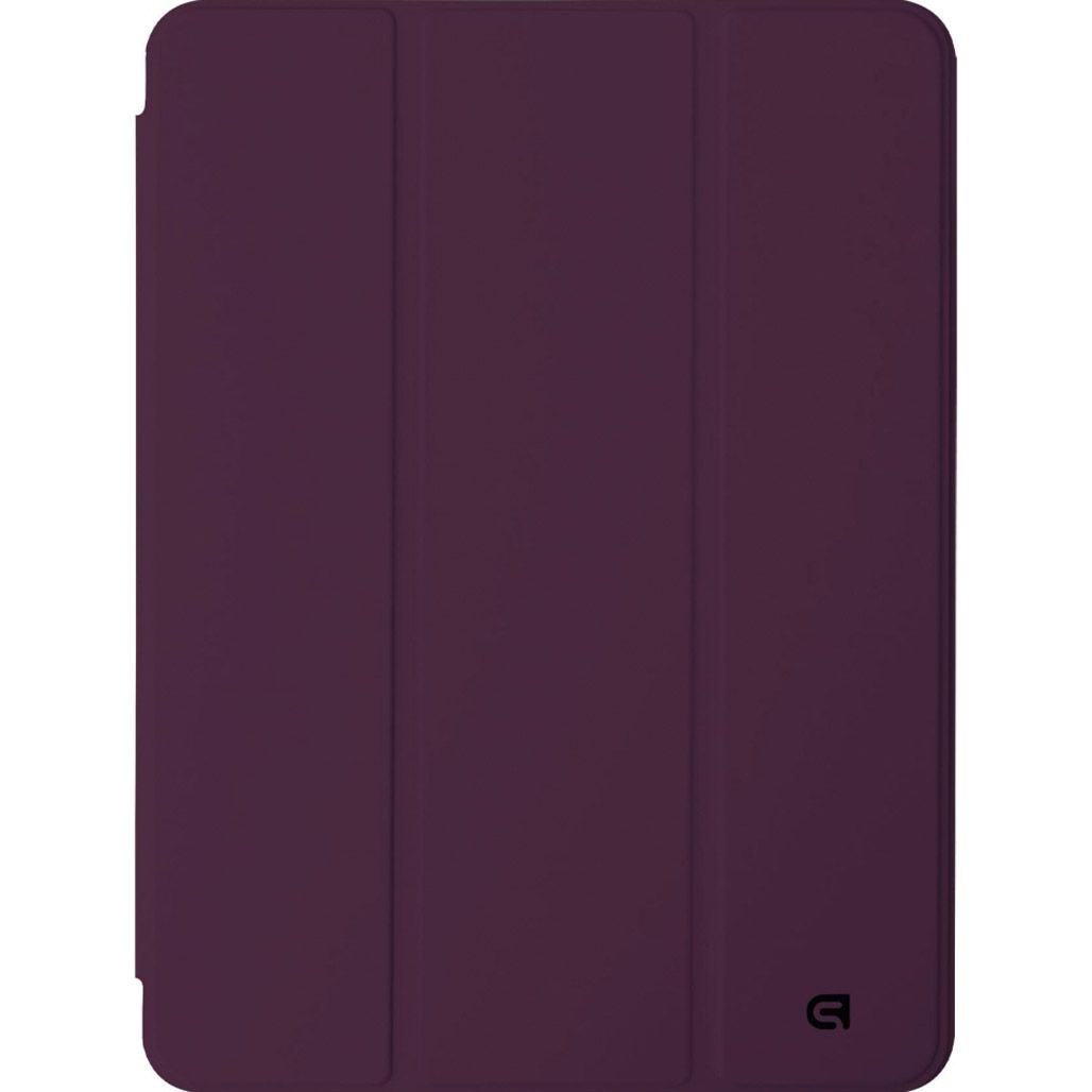 

Чехол-книжка ArmorStandart Smart Fold Pen для Xiaomi Pad 7 / 7 Pro Plum (ARM82424)