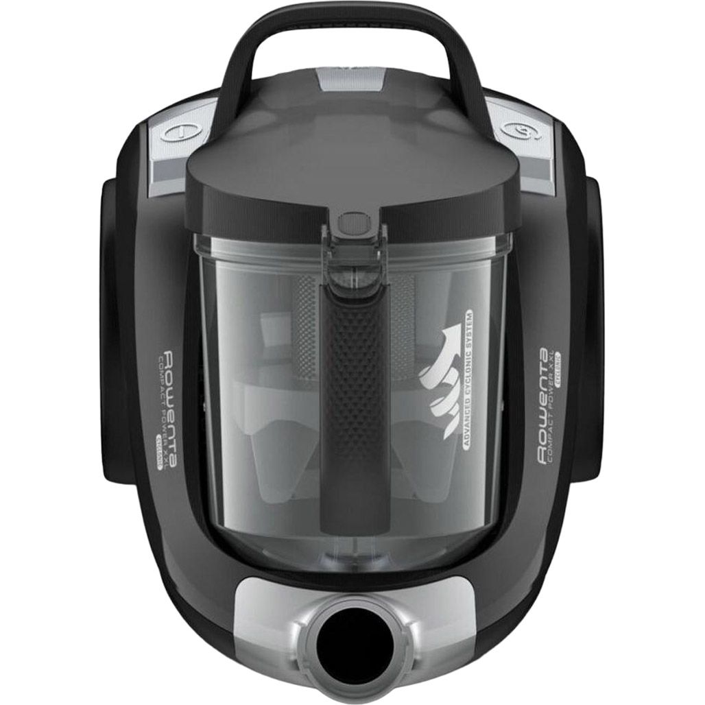 Пилосос Rowenta Compact Power XXL (RO4B75EA)