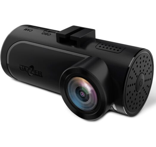 

Відеореєстратор Gazer F730