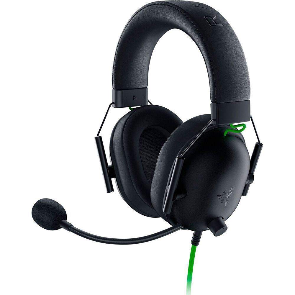 

Игровые наушники Razer Blackshark V2 X (RZ04-03240100-R3M1)
