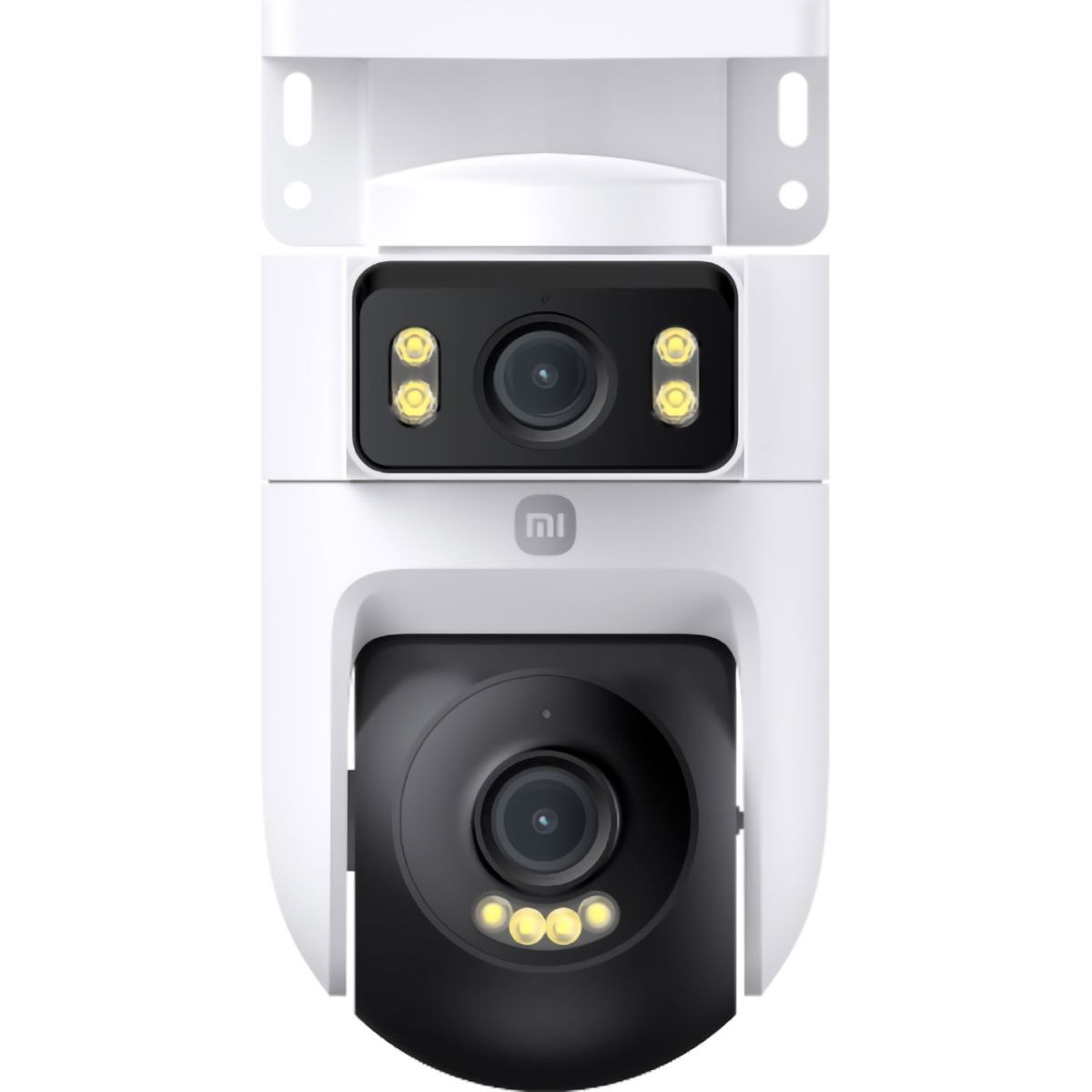 

IP-камера для видеонаблюдения Xiaomi Outdoor Camera CW500 Dual (BHR9402EU)