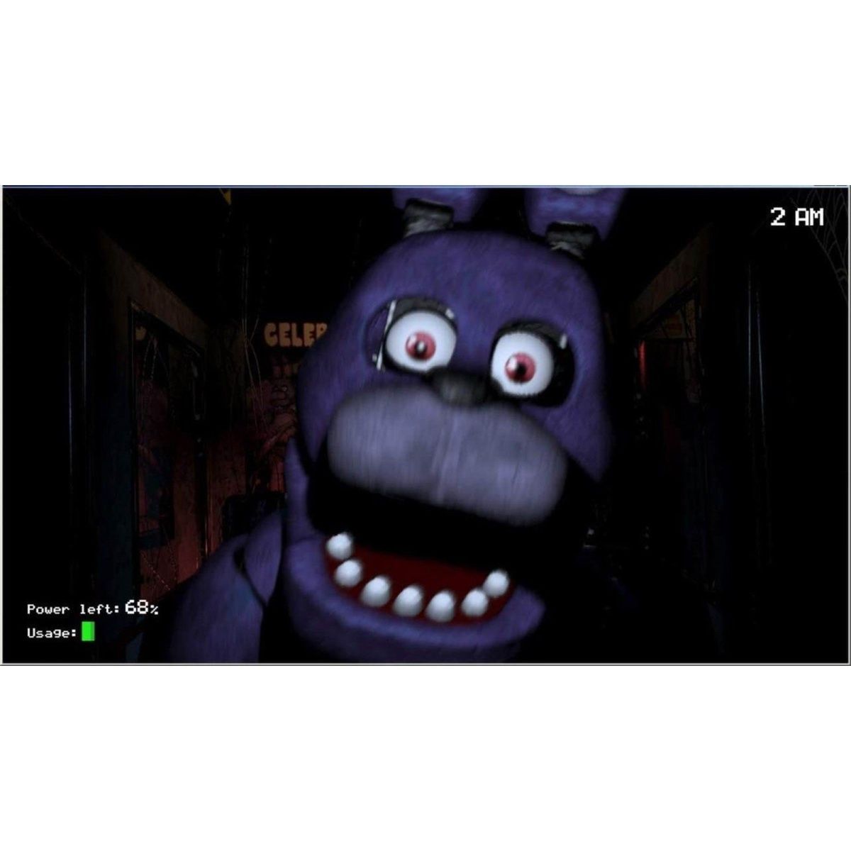 Гра Five Nights at Freddy`s Core Collection для Nintendo Switch (RU)