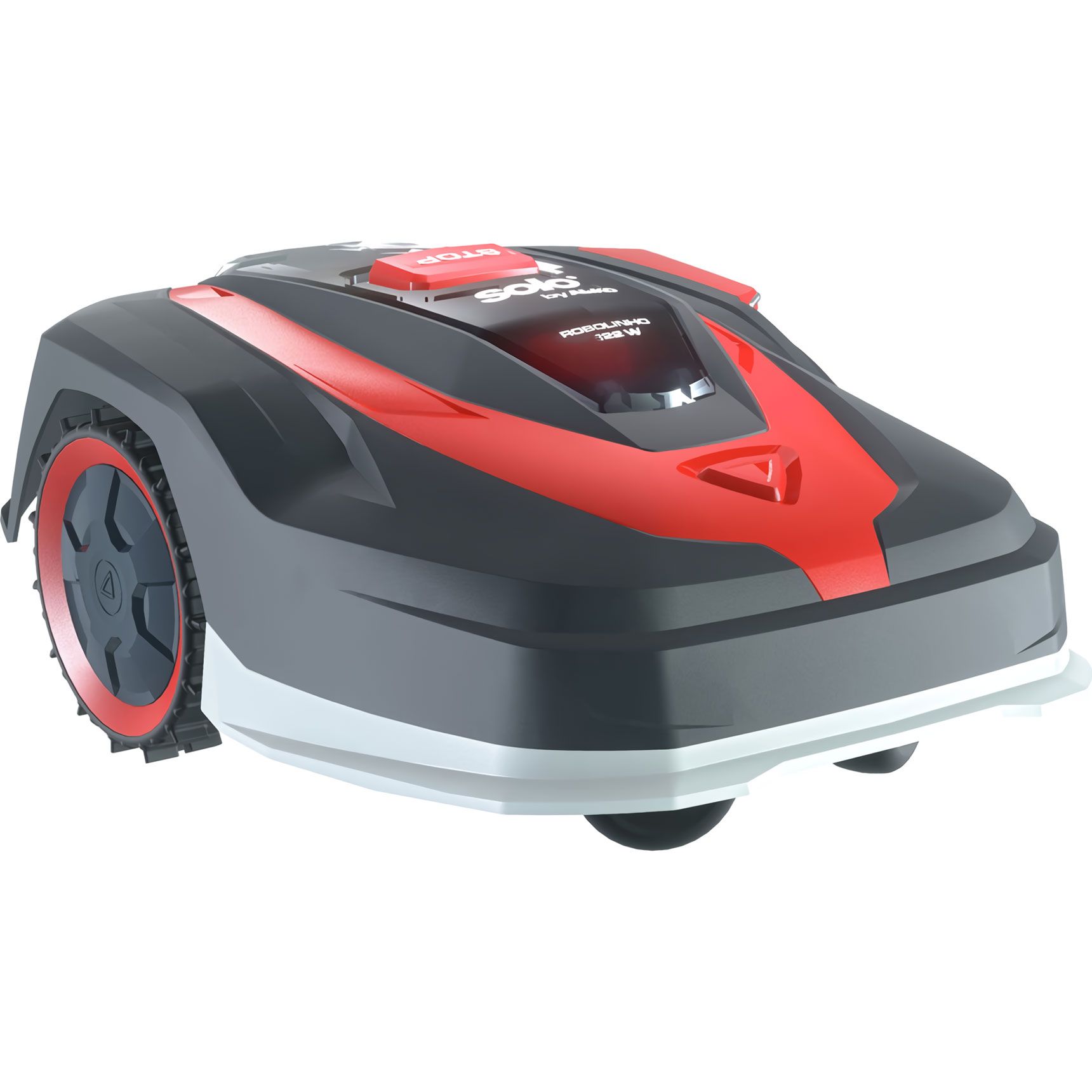 

Робот-газонокосилка Solo by AL-KO Robolinho 722W (127696)