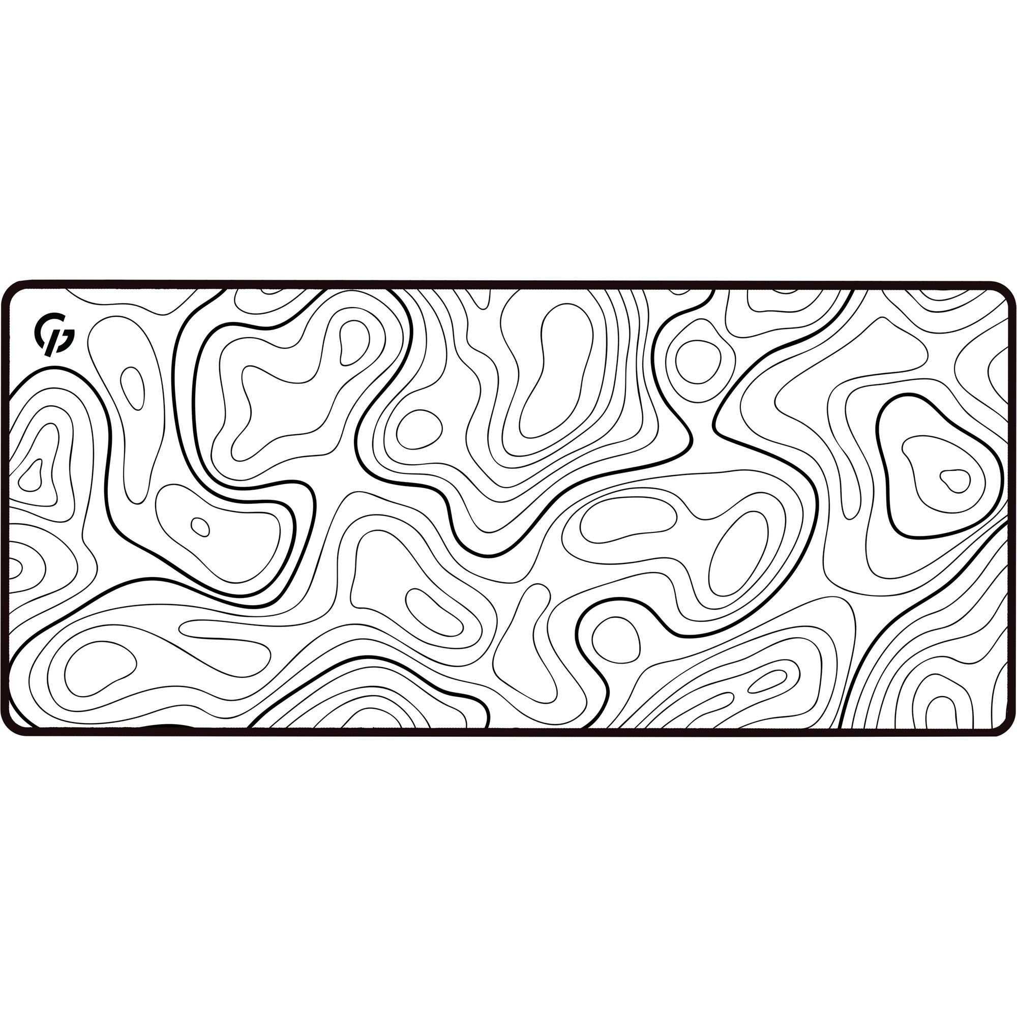 

Ігрова поверхня GamePro MP275AW