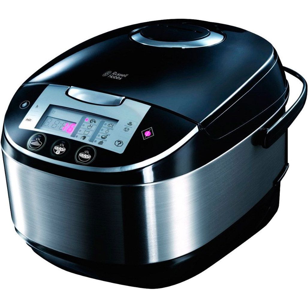 

Мультиварка Russell Hobbs Cook Home 21850-56