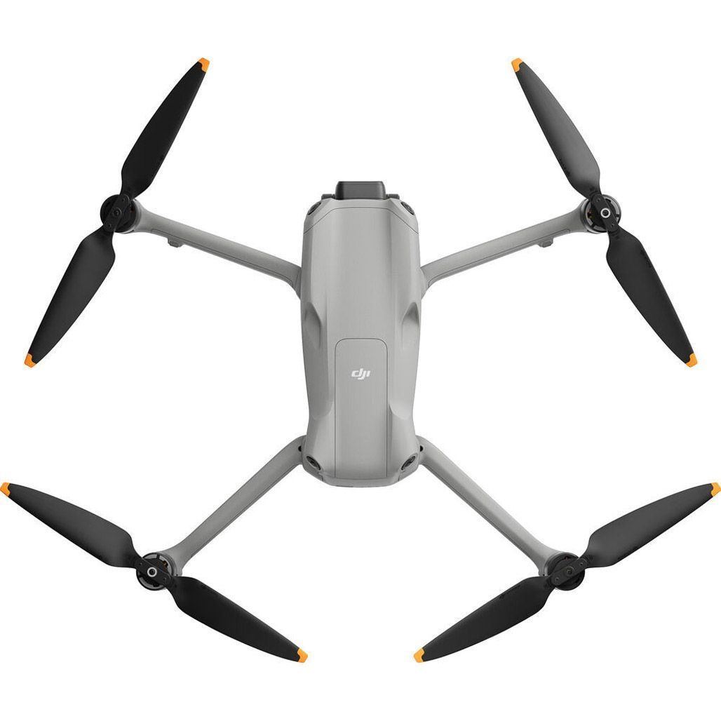 Квадрокоптер DJI Air 3 Drone Fly More Combo with RC-N2 (CP.MA.00000692.01) EU