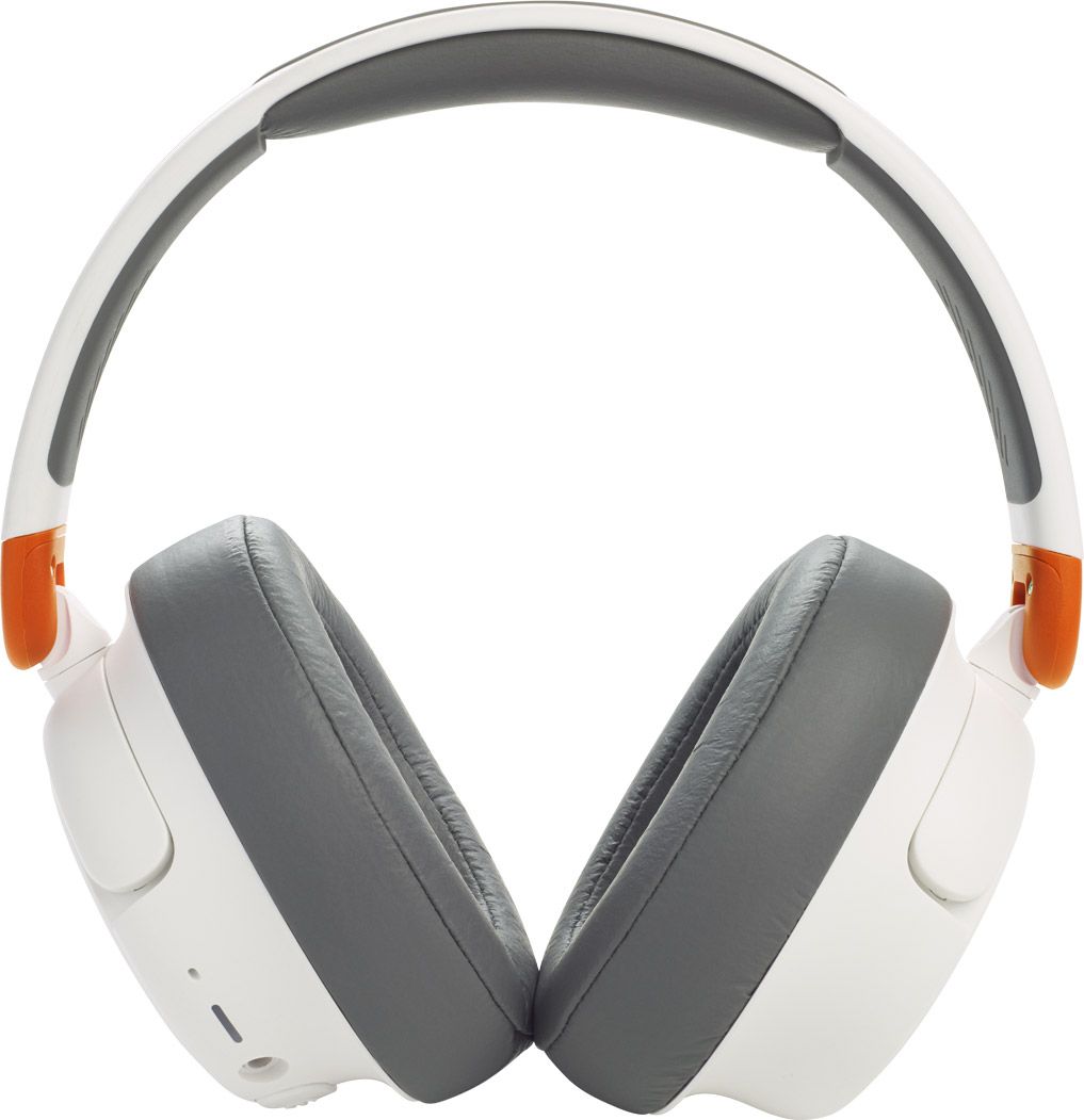 Навушники JBL JR 460NC White (JBLJR460NCWHT)