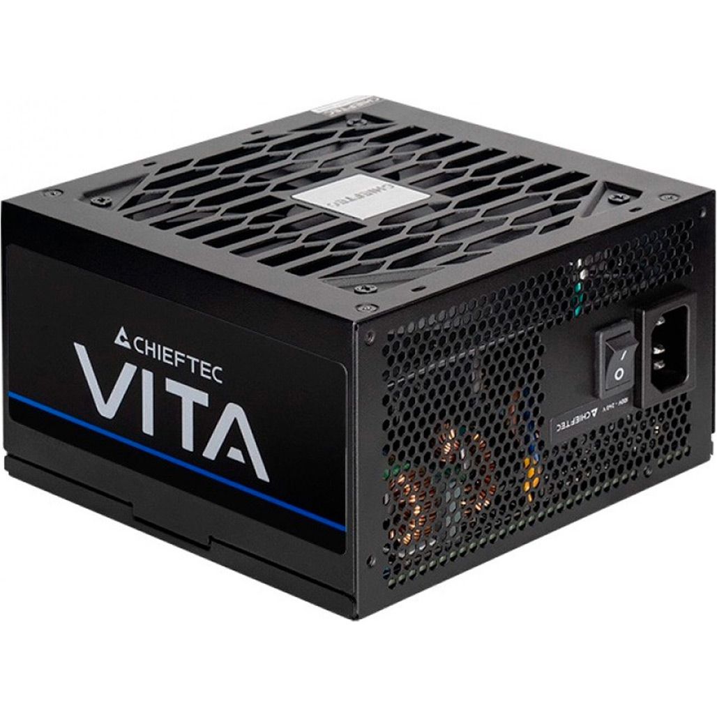 

Блок живлення Chieftec Vita 850W (BPX-850-S)