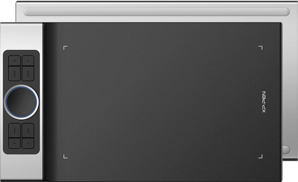 Графічний планшет XP-Pen Deco Pro M