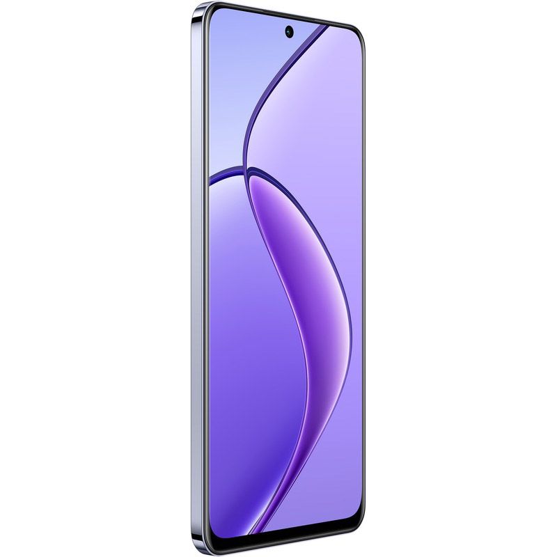 Смартфон Realme 12 5G 8/256GB Twilight Purple Global EU