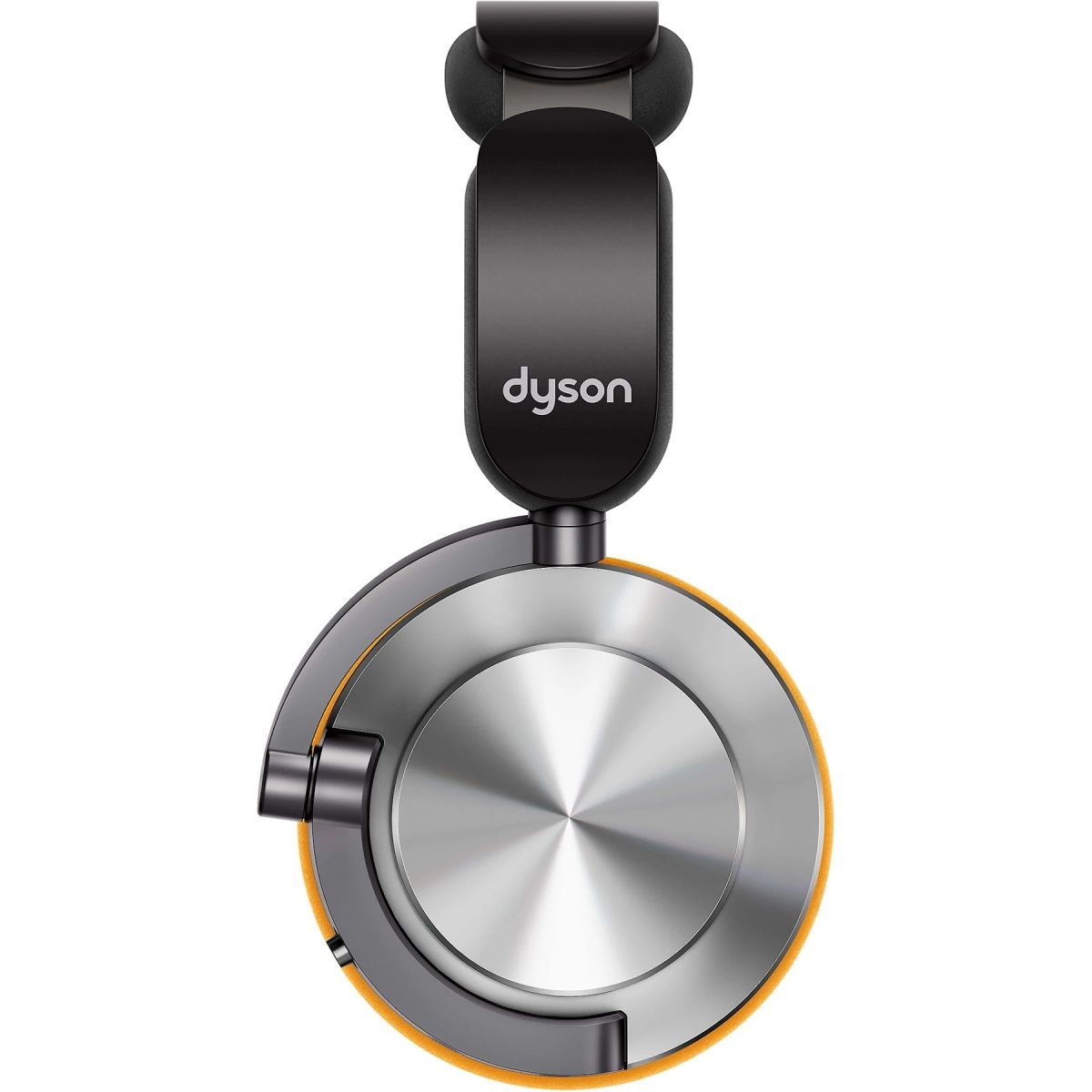 Навушники Dyson OnTrac CNC Aluminium (759557-01)
