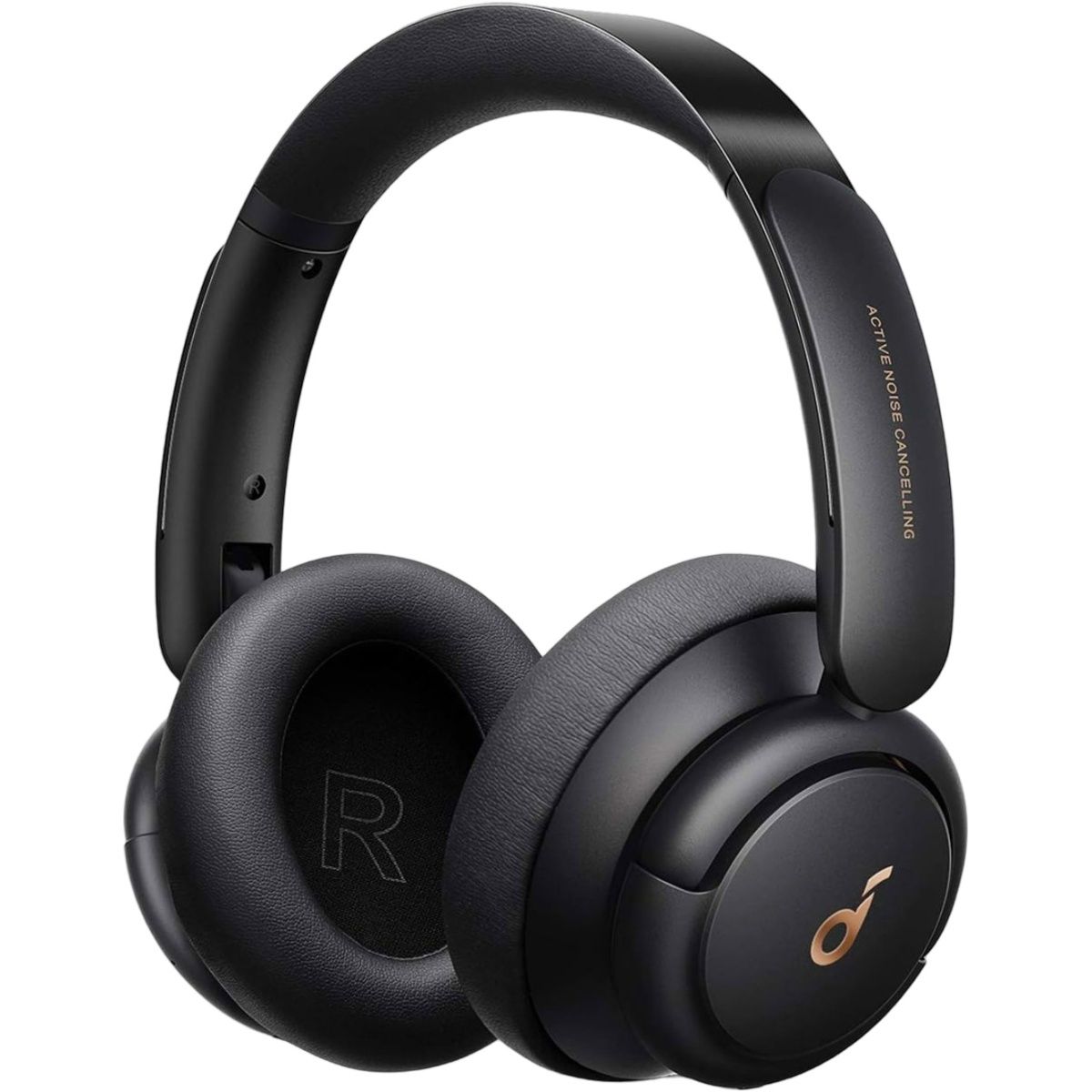

Навушники SoundСore Life Q30 v2 Black (A3028313)