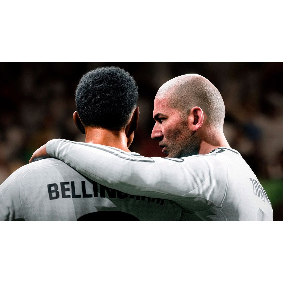 Гра EA SPORTS FC 25 для PS5 (EN)