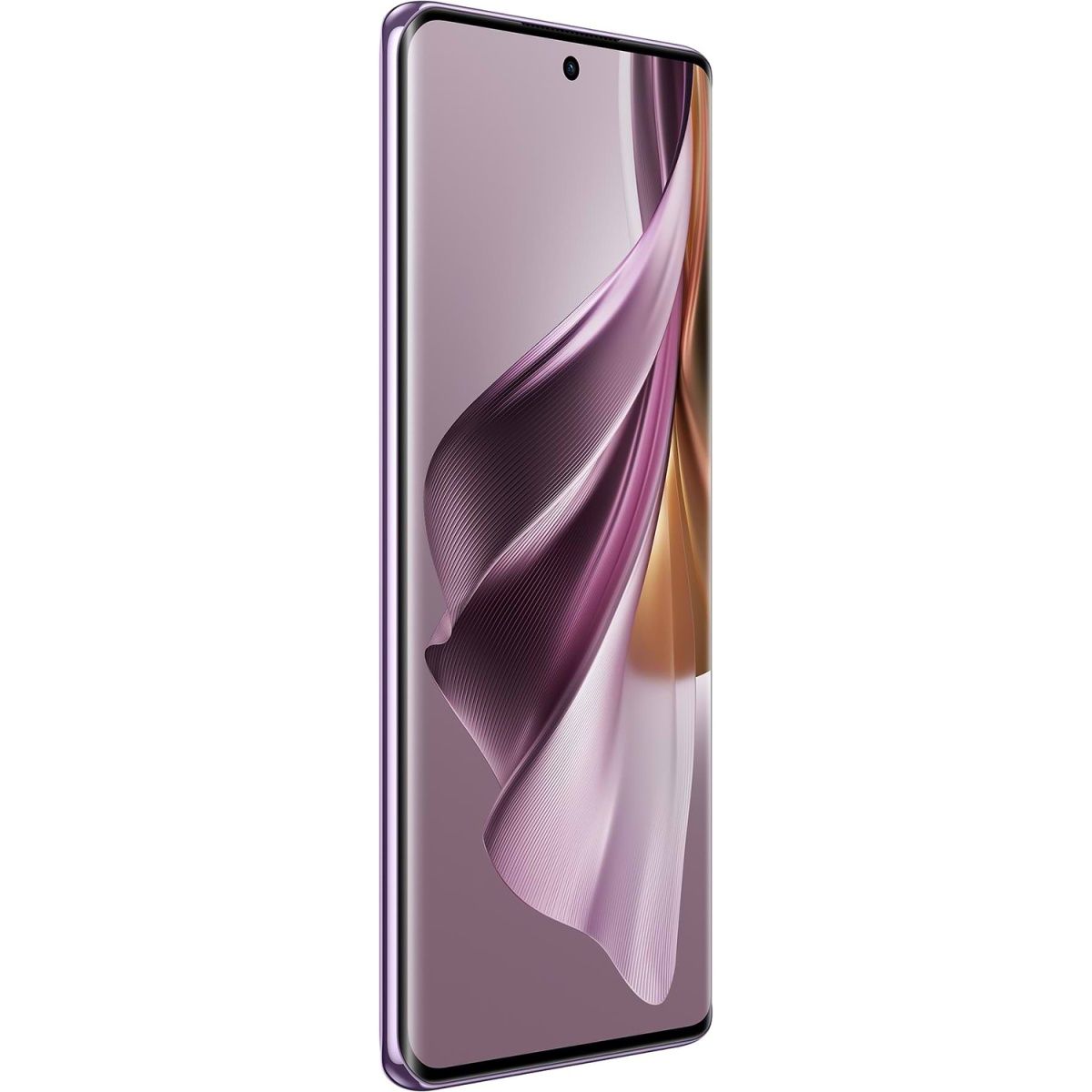 Смартфон Oppo Reno10 Pro 5G 12/256GB Glossy Purple Global Version