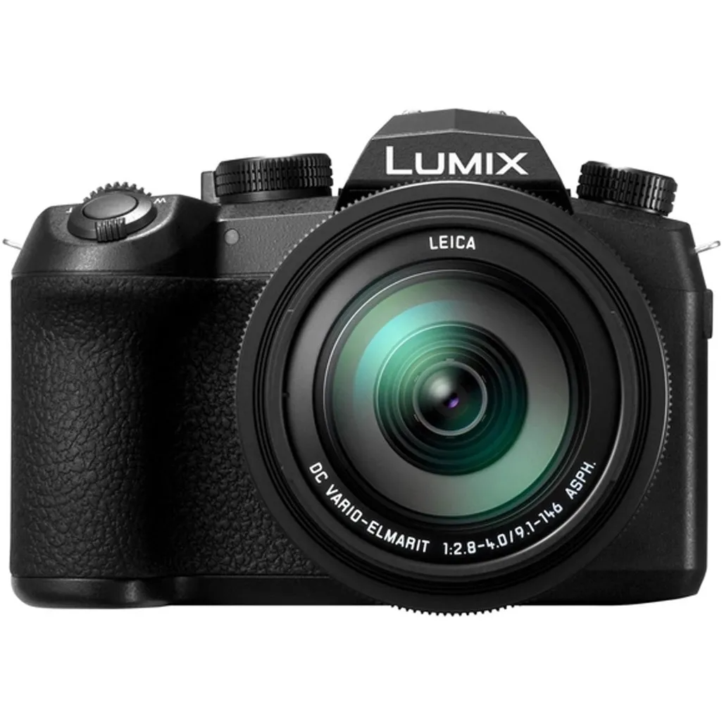 

Фотоапарат Panasonic Lumix DMC-FZ1000 II (DC-FZ10002EE)