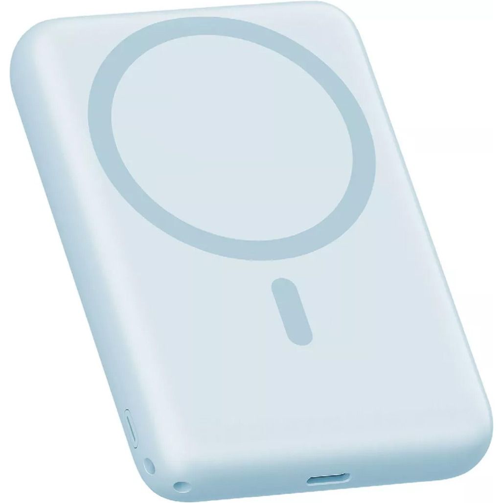 

Внешний аккумулятор Proove X-Core 10000mAh 22.5W Sky Blue (PNXC22010008)