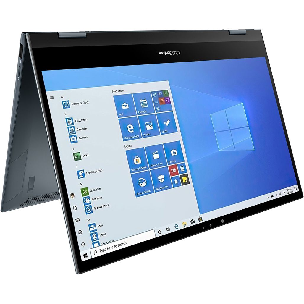 

Ноутбук ASUS ZenBook Flip 13 UX363EA (UX363EA-XH71T) [66216]
