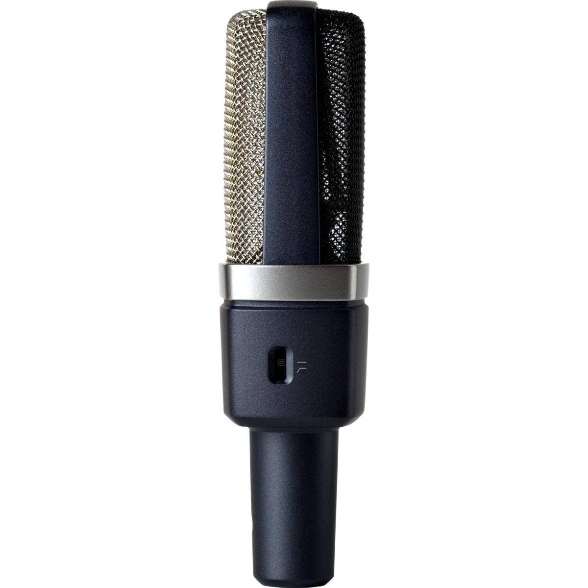 Мікрофон AKG C214 
