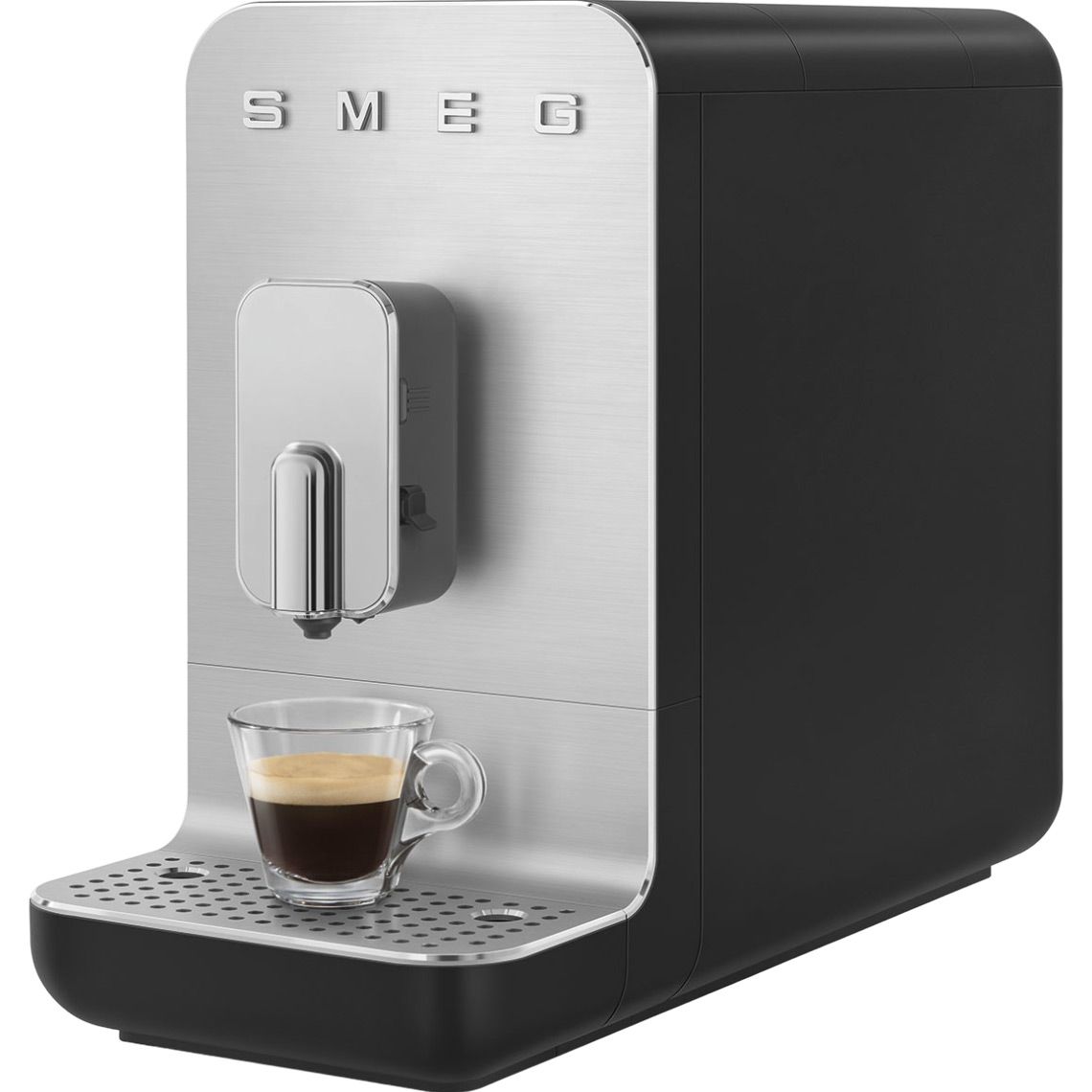Кавомашина Smeg BCC13BLMEU