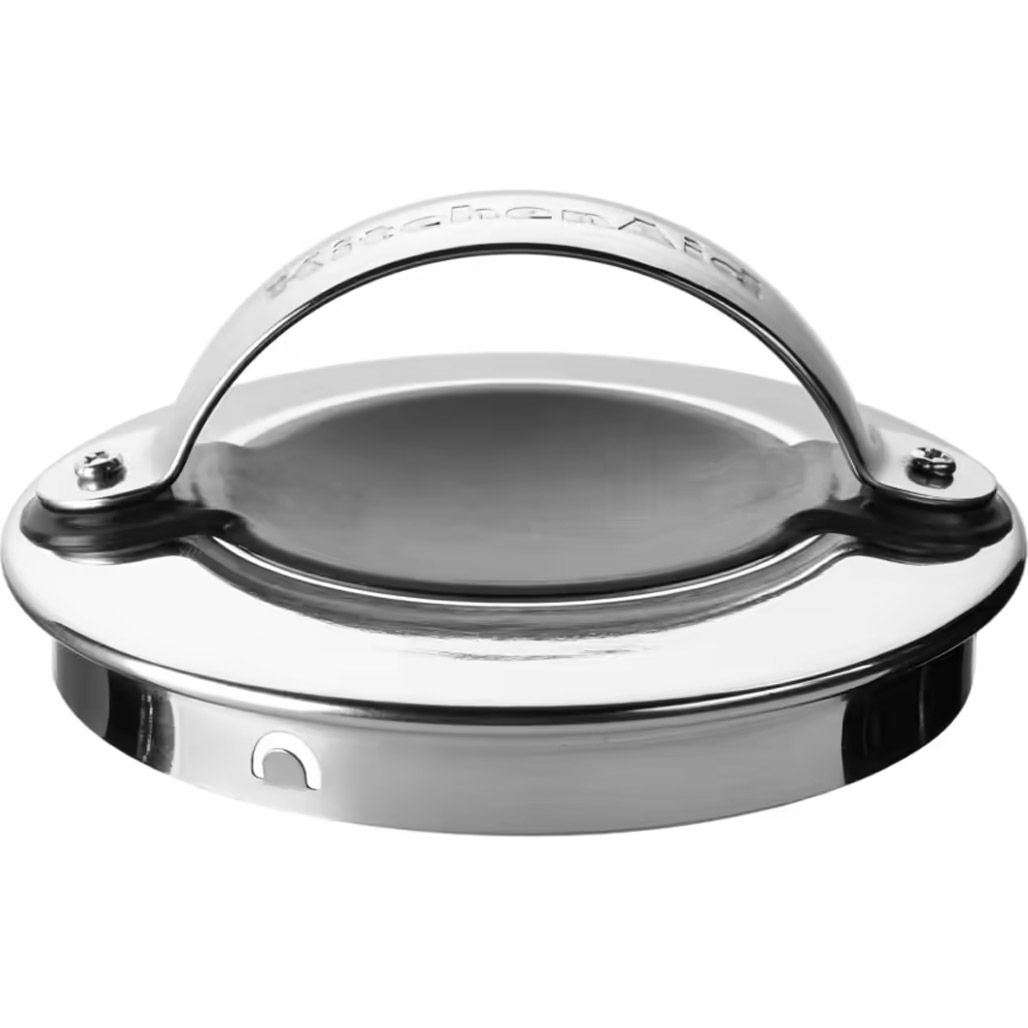 Електрочайник KitchenAid 5KEK1222ESX 
