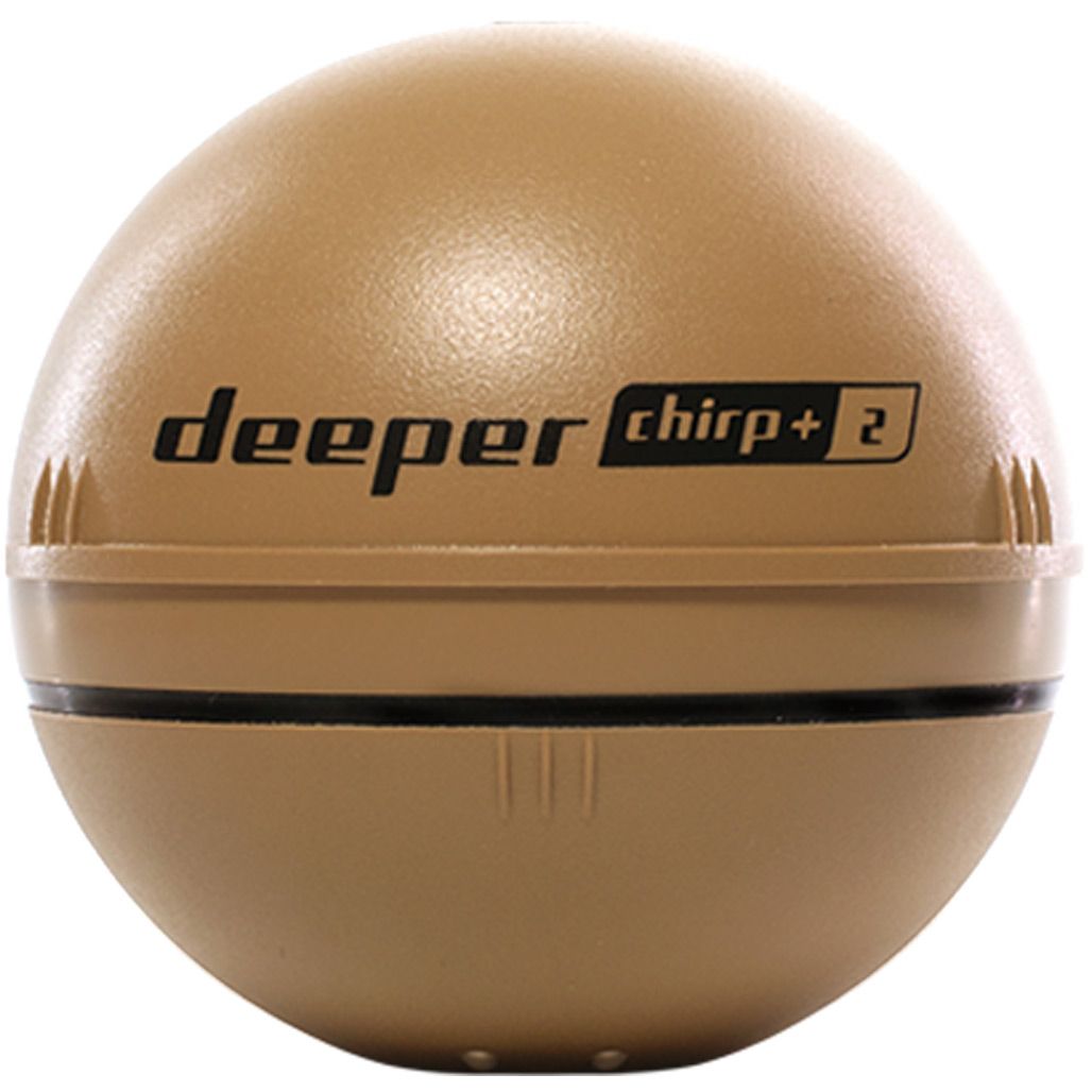 

Эхолот Deeper Smart Sonar CHIRP+ 2 FLDP-36 (ITGAM0997)