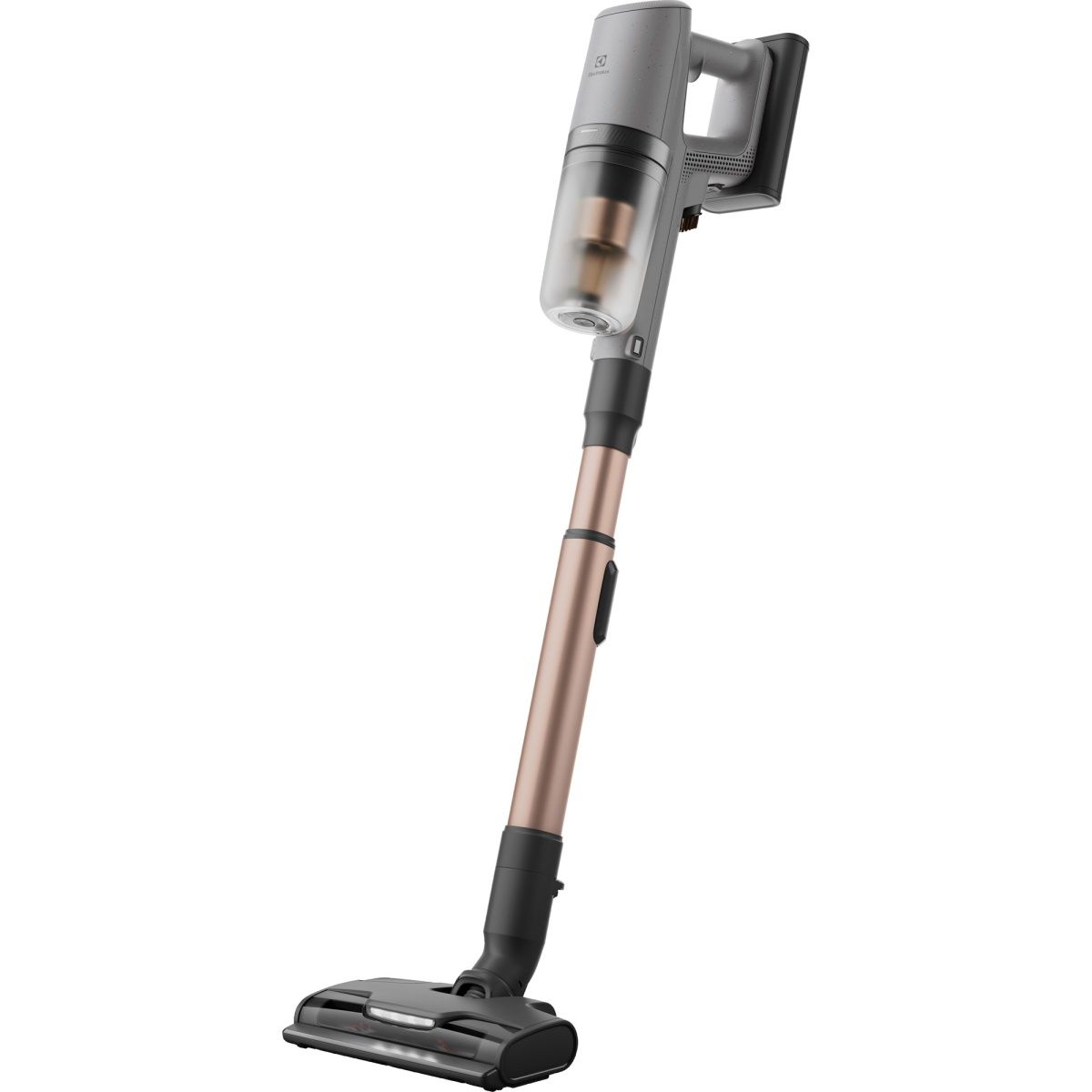 

Вертикальний пилосос Electrolux EP82UB25UG
