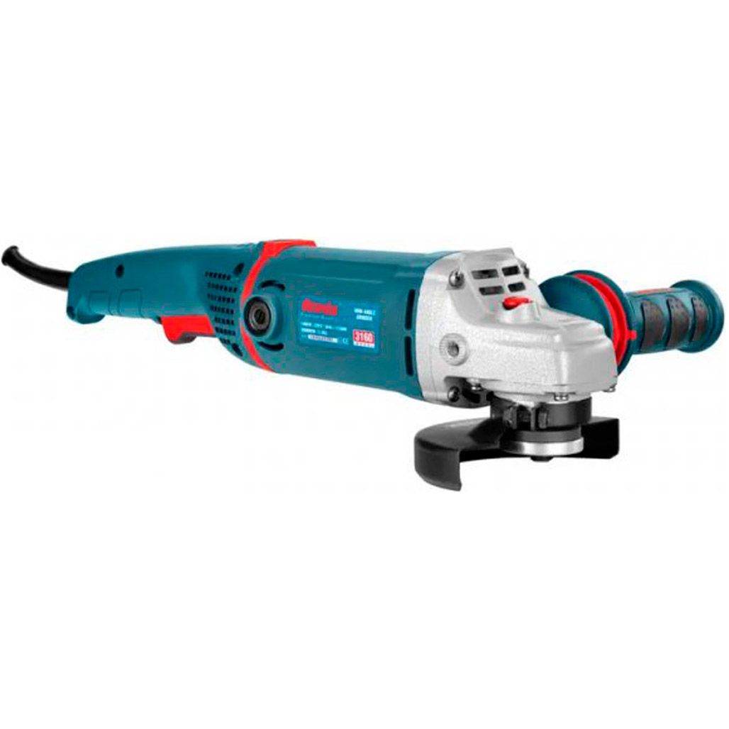 

Угловая шлифмашина Ronix 3160