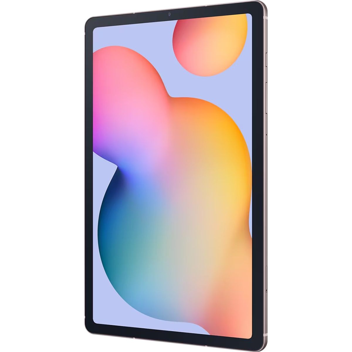 Планшет Samsung Galaxy Tab S6 Lite 2024 10.4 4/64GB LTE Chiffon Pink (SM-P619NZIA) UA-UCRF