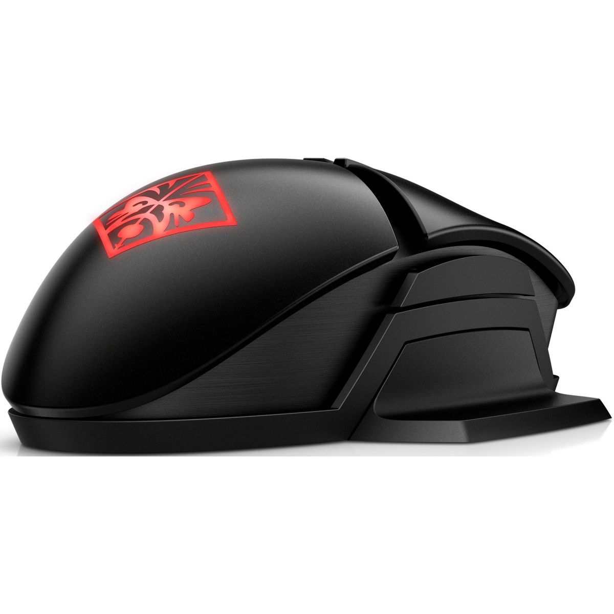 Миша HP OMEN Photon RGB Wireless Black (6CL96AA)