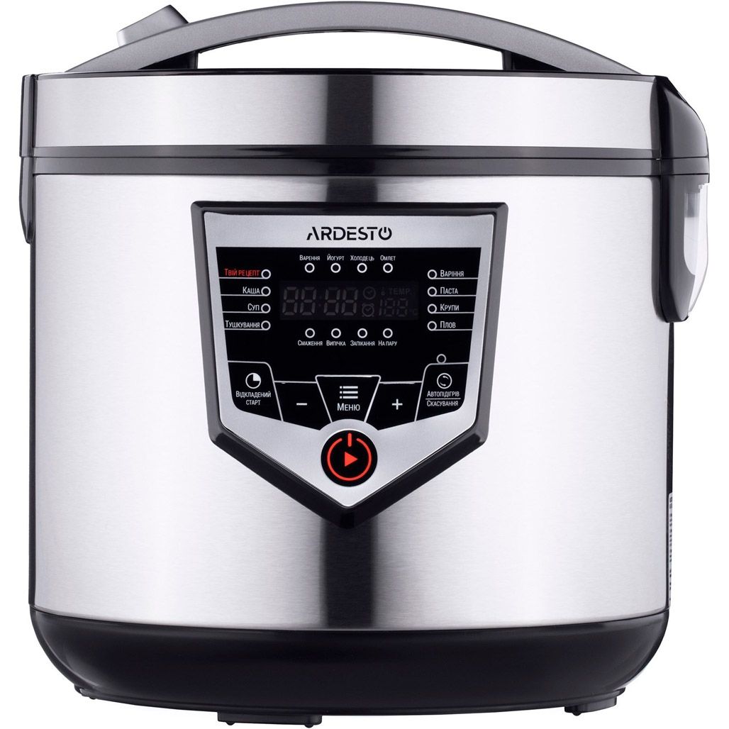 

Мультиварка Ardesto MC-X16X