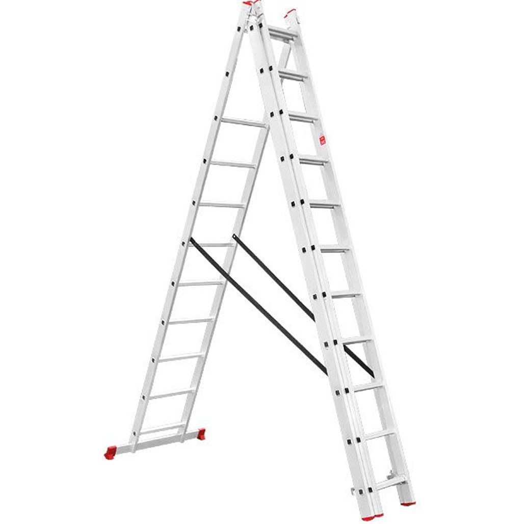 

Лестница Intertool LT-0311