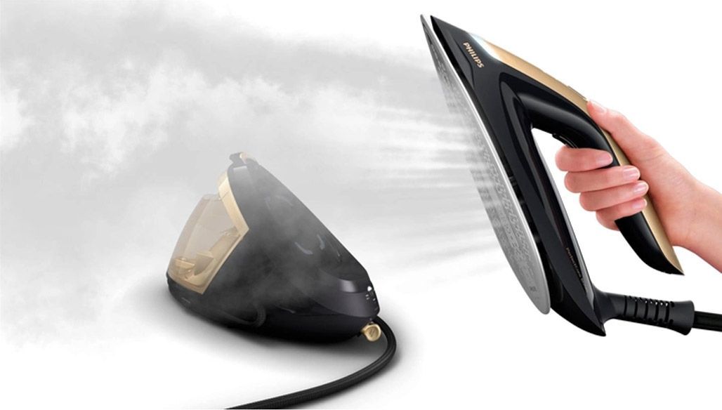 Праска з парогенератором Philips PerfectCare 8000s PSG8140/80 