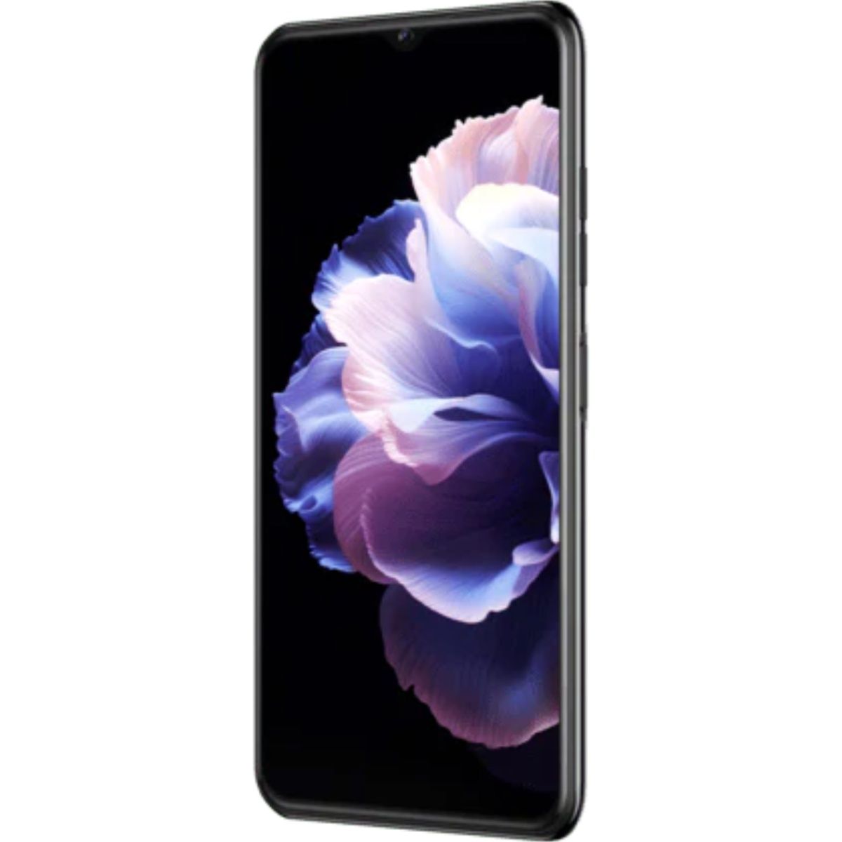Смартфон Oukitel C37 6/256GB Black 