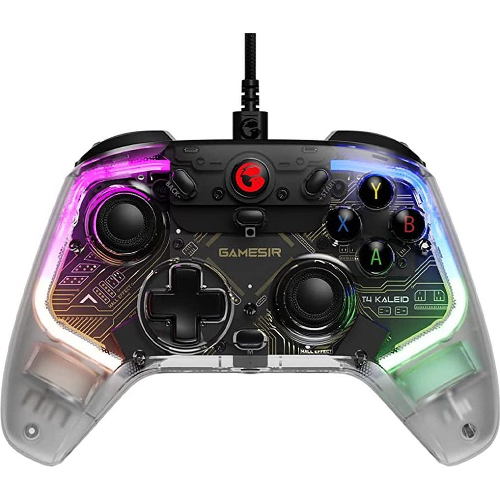 

Геймпад GameSir T4 Kaleid